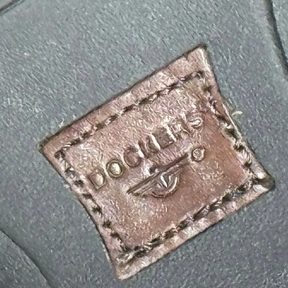 Dockers sinclair ant